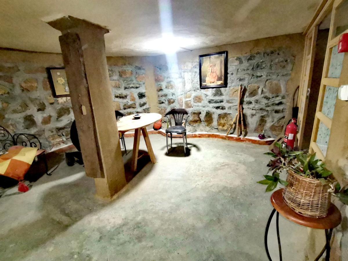 Gite Mourik Aghbala Exterior photo